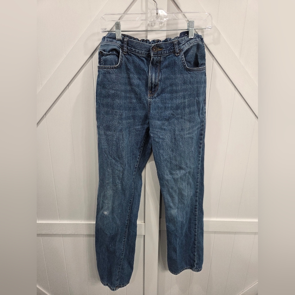 The Children's Place Blue Kids Jeans